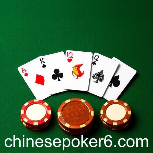 The Rising Popularity of Chinese Poker in Online Gaming Communities